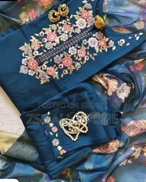 থ্রি পিস