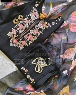 থ্রি পিস