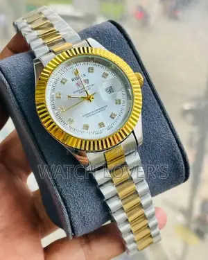 Photo - Rolex Day/Date