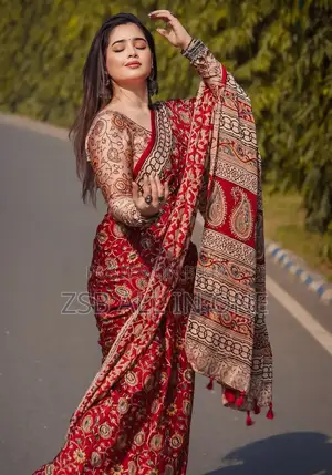 Silk Saree