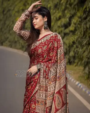 Silk Saree