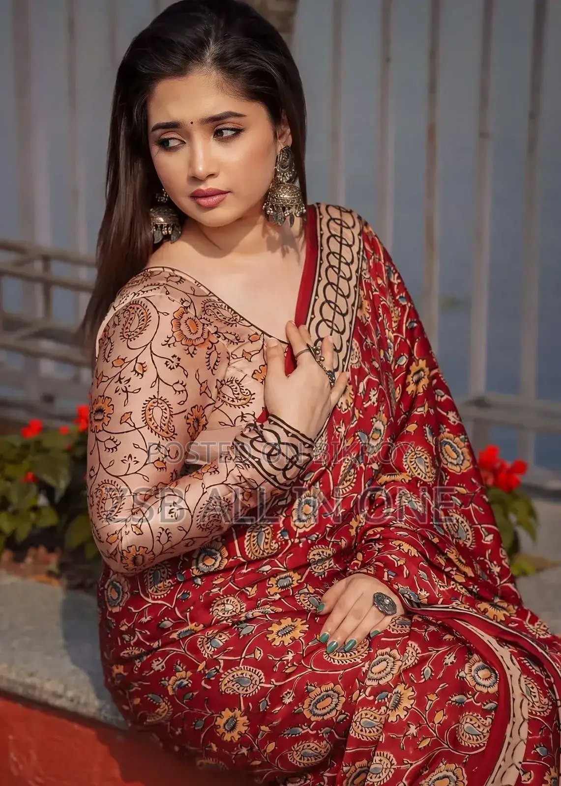 Silk Saree