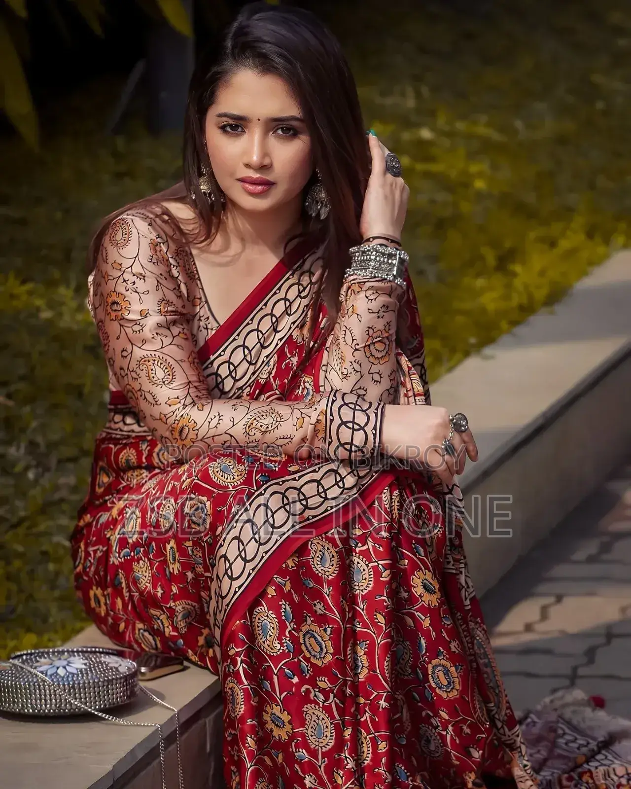 Silk Saree