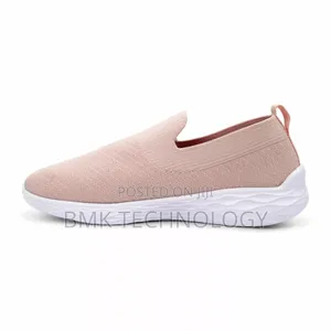 Power Tony Walking Shoe for Ladies