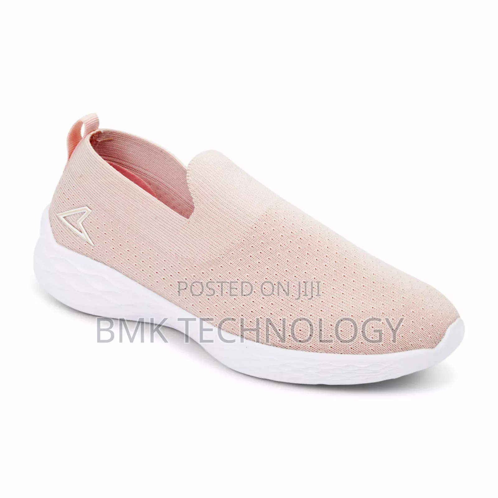 Power Tony Walking Shoe for Ladies