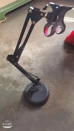 Photo - Multifunctional Mobile Stand