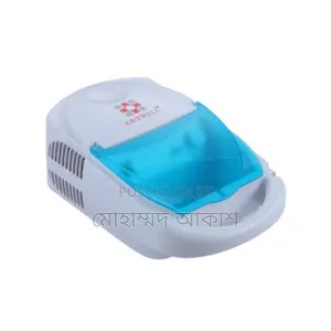 Getwell Compressor Nebulizer Machine for Child Adult