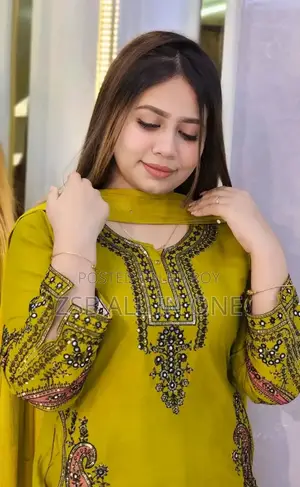 Three Piece