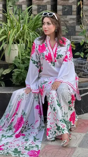 Three Piece