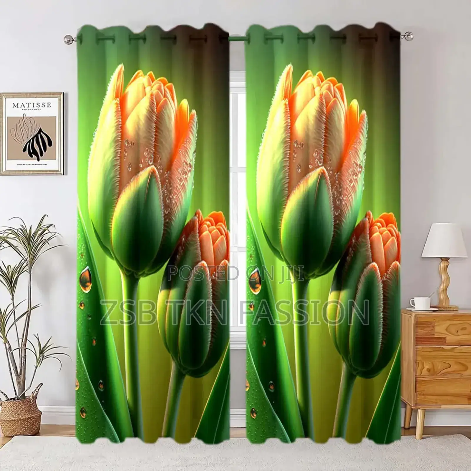 Door Screen 2 Pis