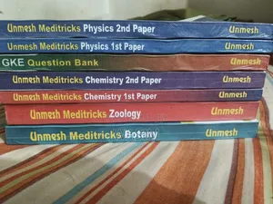Photo - Unmesh Meditricks 2023-24.