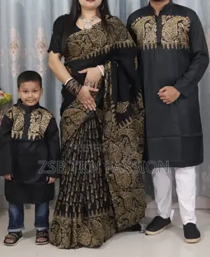 Photo - Couple Dress