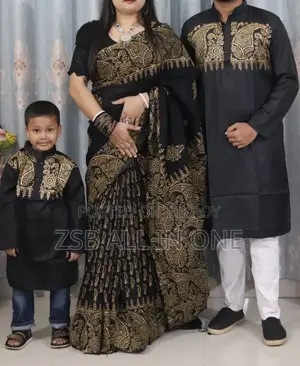 কাপল ড্রেস