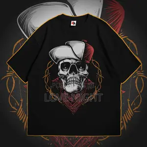 25% Discount Drop Shoulder T-Shirt