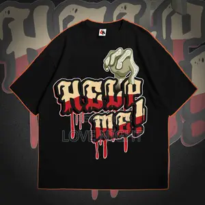 25% Discount Drop Shoulder T-Shirt