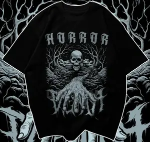 Kingsize Drop Shoulder T-Shirt