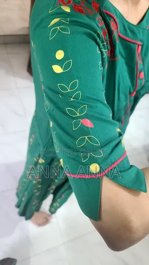Dress Sell