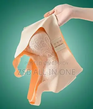 Bra for Girls.