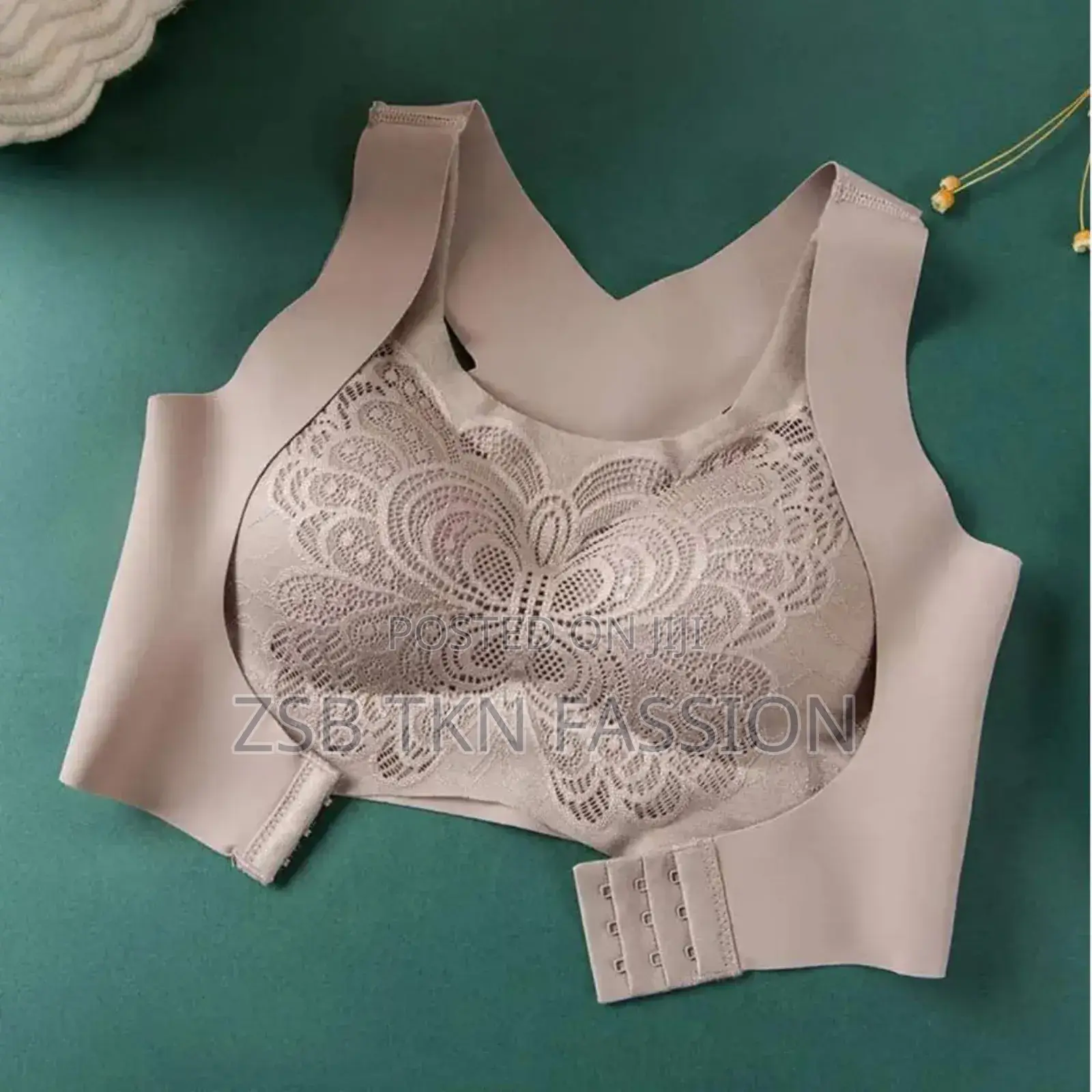 Slim Comfort Bra