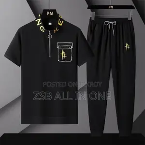 T-Shirt Combo Set