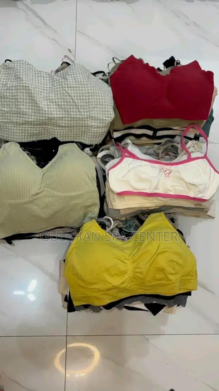 New Pra Panty for Women and Girls