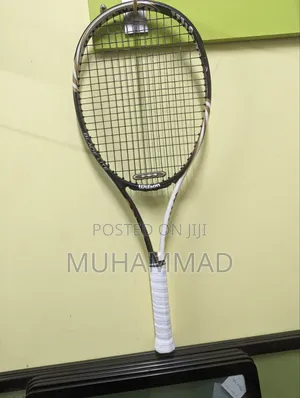 Wilson Blade Lite Tennis  Racquet