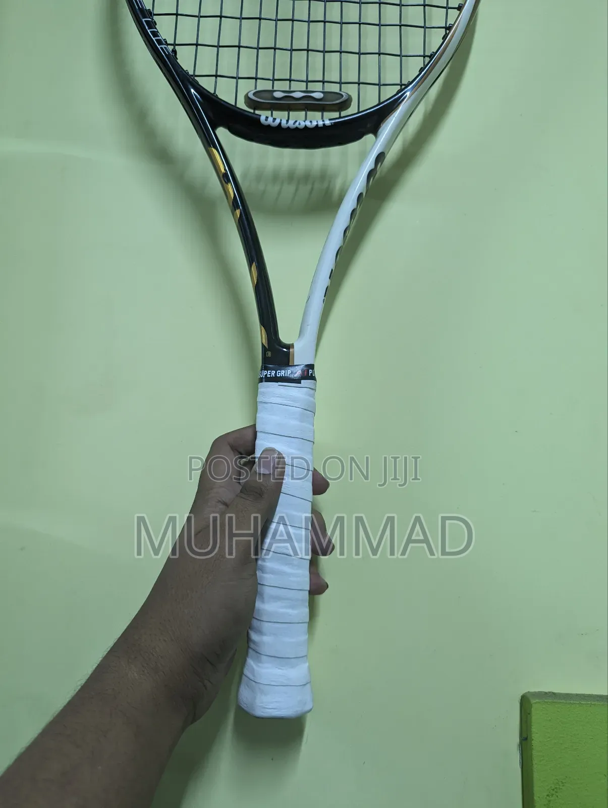 Wilson Blade Lite Tennis  Racquet