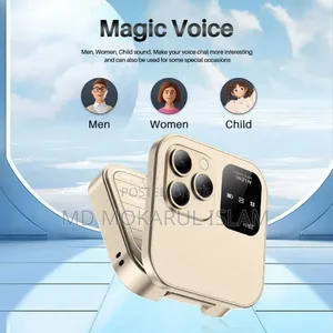 New Mobile Phone 1 TB