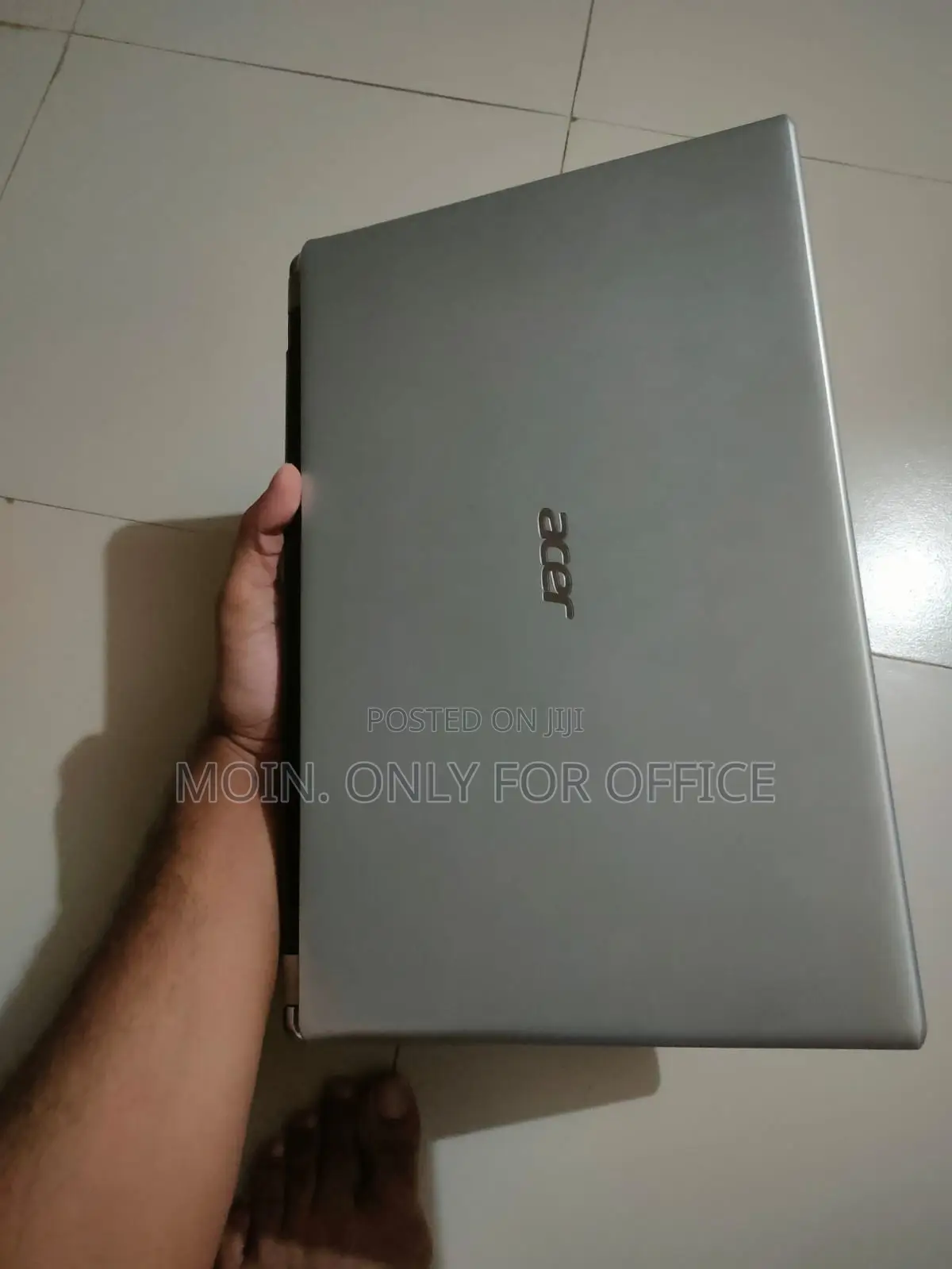 Laptop Acer Aspire 5 8GB Intel Core I3 HDD 500GB