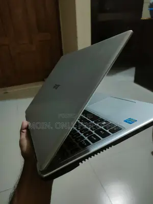 Laptop Acer Aspire 5 8GB Intel Core I3 HDD 500GB