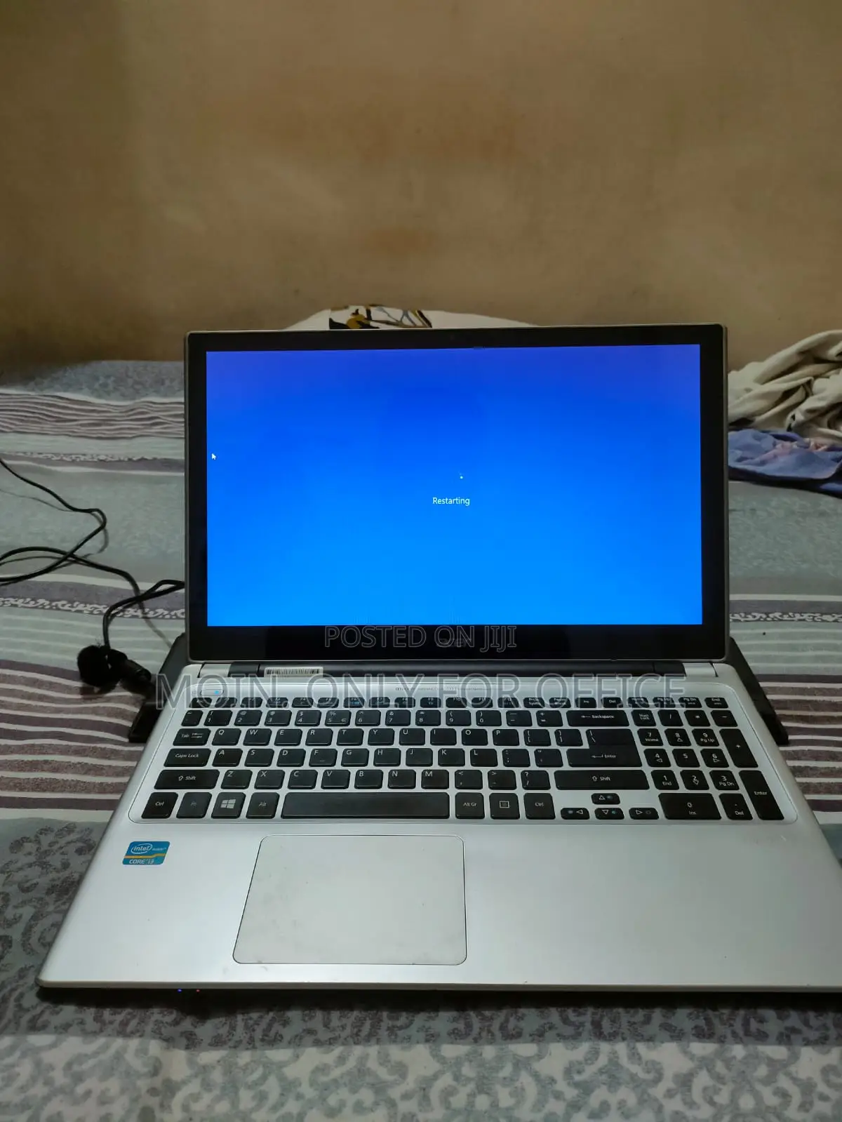 Laptop Acer Aspire 5 8GB Intel Core I3 HDD 500GB