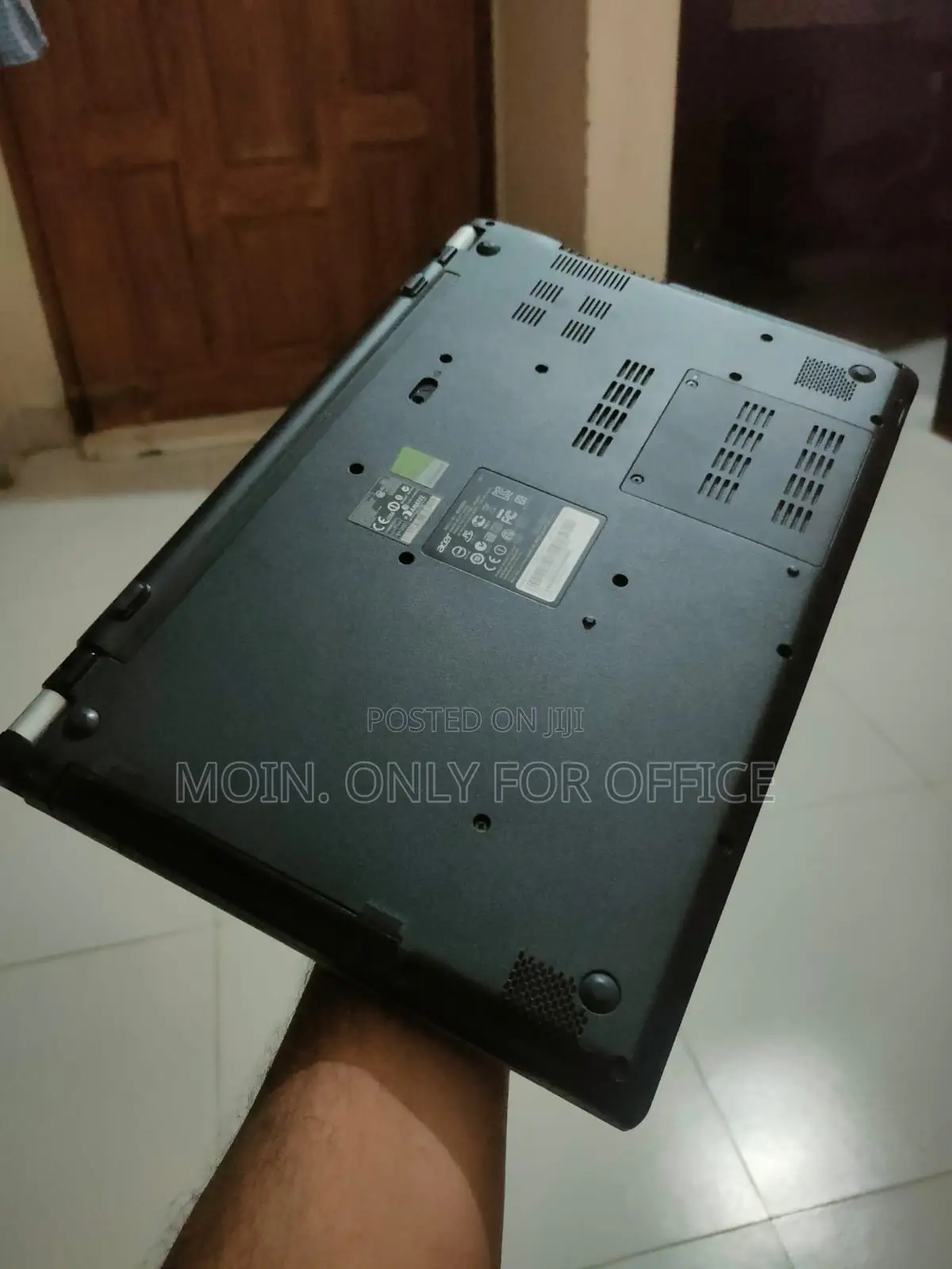 Laptop Acer Aspire 5 8GB Intel Core I3 HDD 500GB
