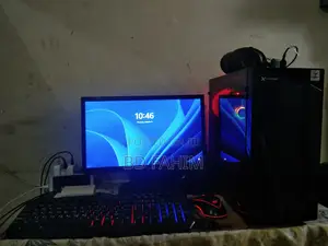 Photo - Desktop Computer 16GB Intel Core I5 HDD+SSD 750GB