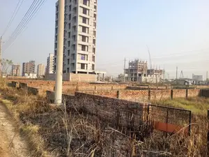 Photo - 5 Katha Land Sale Block-K Bashundhara R/A
