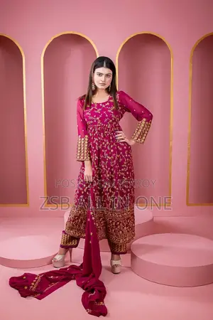 Indian 3 Piece