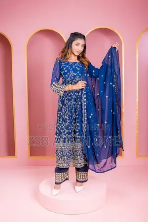Indian 3 Piece