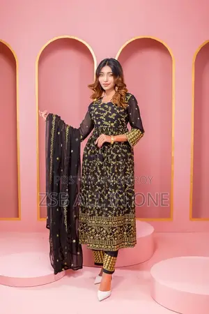 Indian 3 Piece