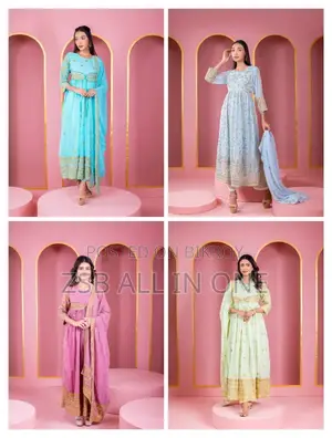 Indian High Quality 3 Piece