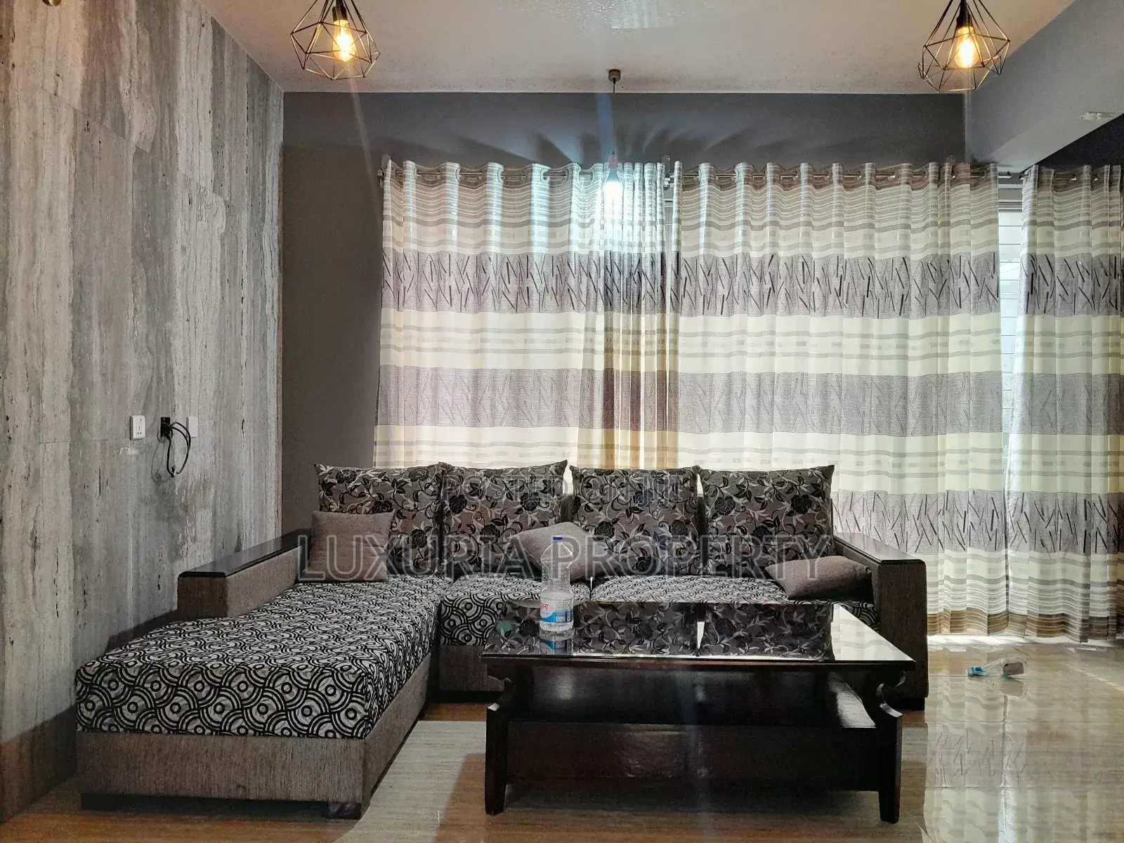 Furnished 3bdrm Apartment in Fully Furnished, Banani for rent
