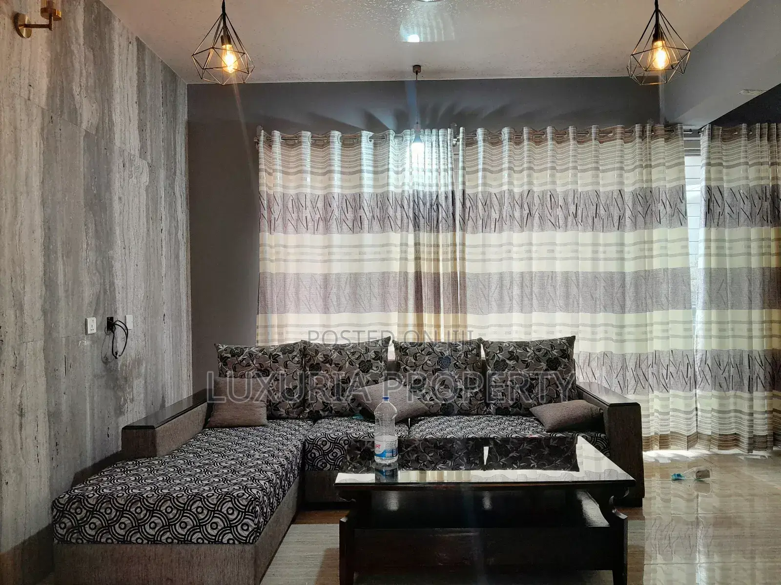 Furnished 3bdrm Apartment in Fully Furnished, Banani for rent