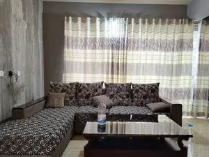 Furnished 3bdrm Apartment in Fully Furnished, Banani for rent