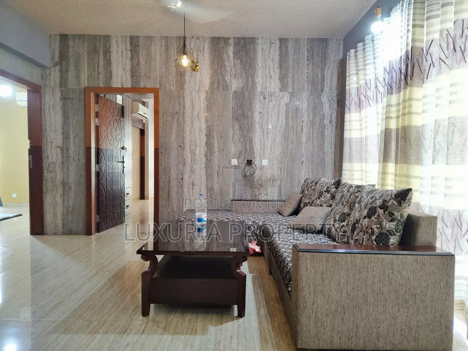 Furnished 3bdrm Apartment in Fully Furnished, Banani for rent