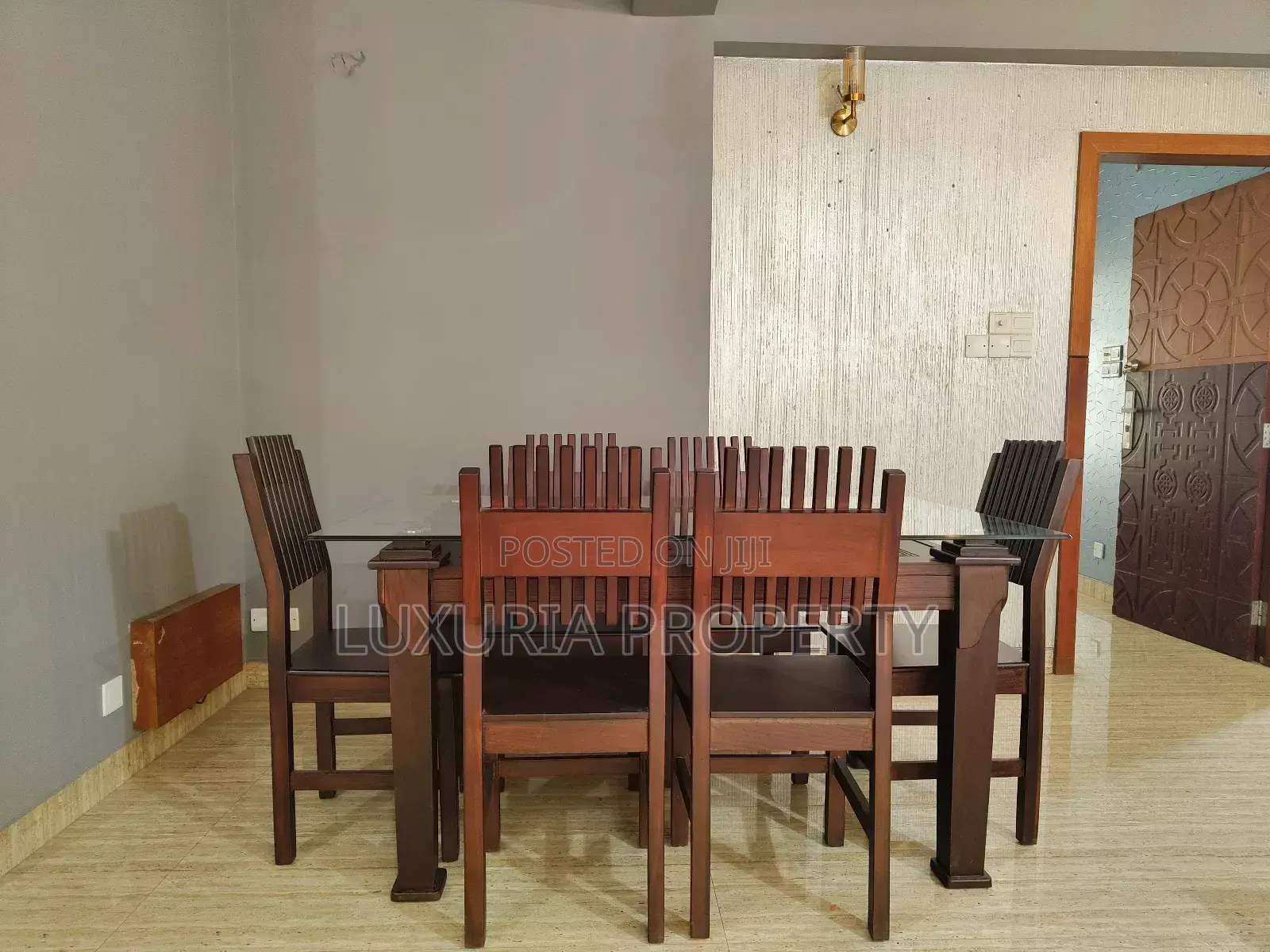 Furnished 3bdrm Apartment in Fully Furnished, Banani for rent