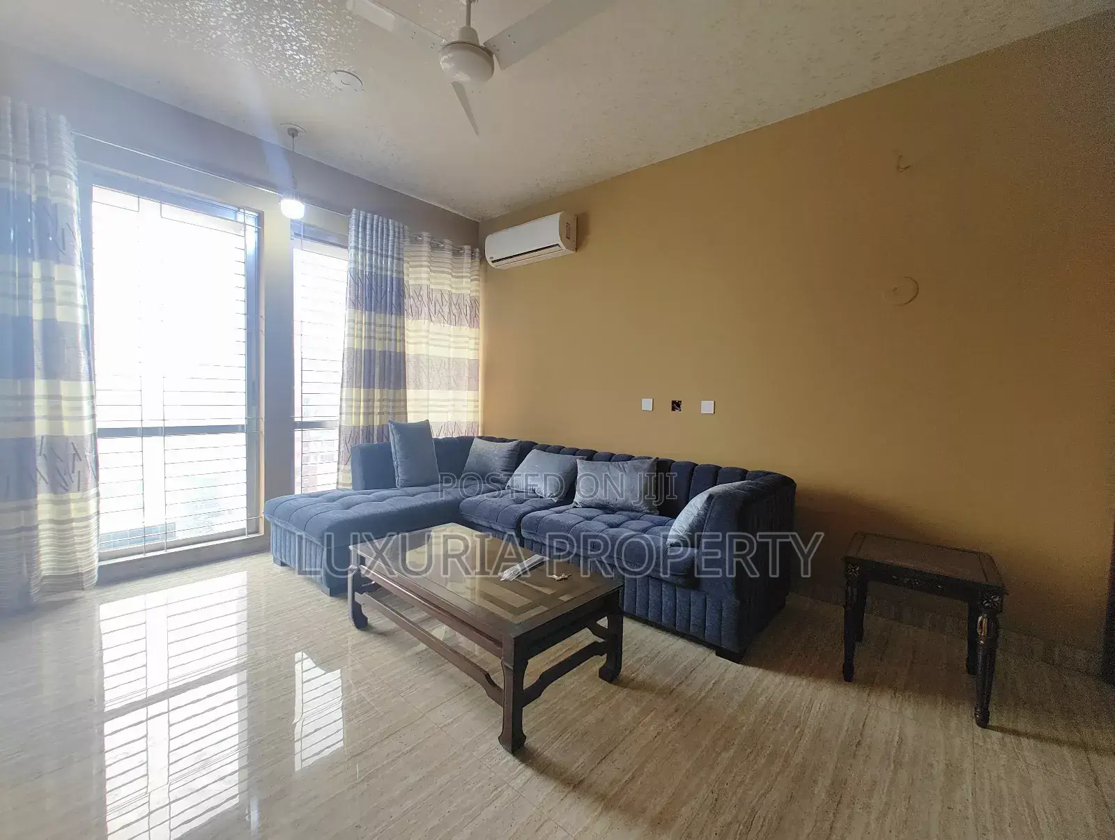 Furnished 3bdrm Apartment in Fully Furnished, Banani for rent
