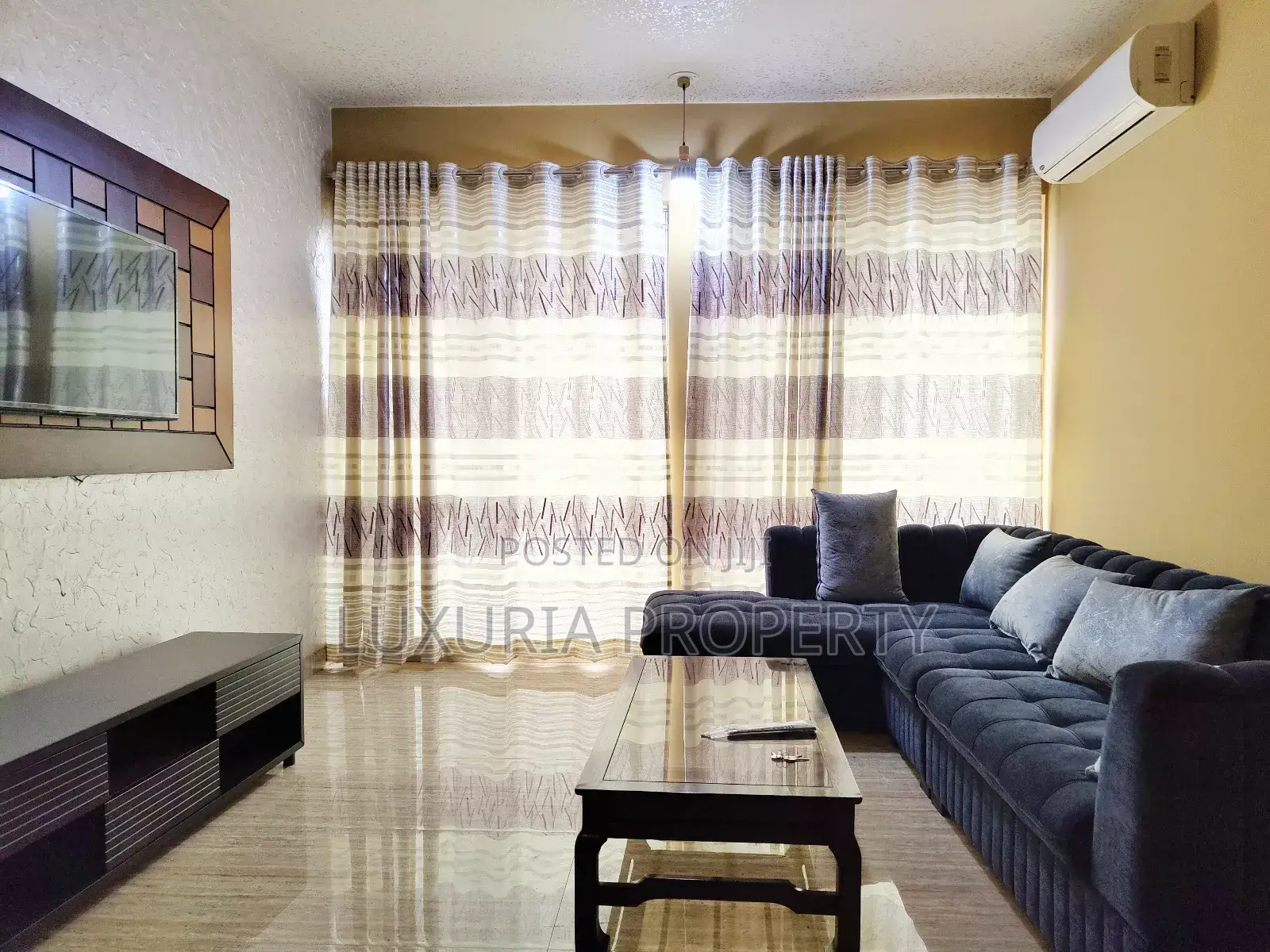 Furnished 3bdrm Apartment in Fully Furnished, Banani for rent
