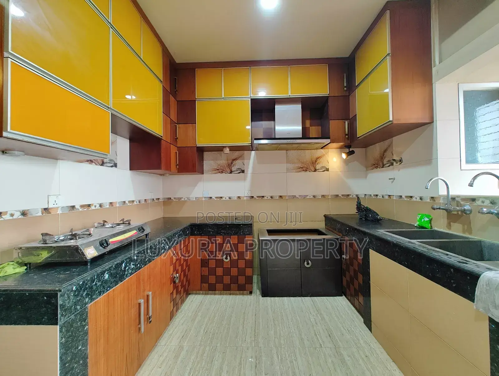 Furnished 3bdrm Apartment in Fully Furnished, Banani for rent