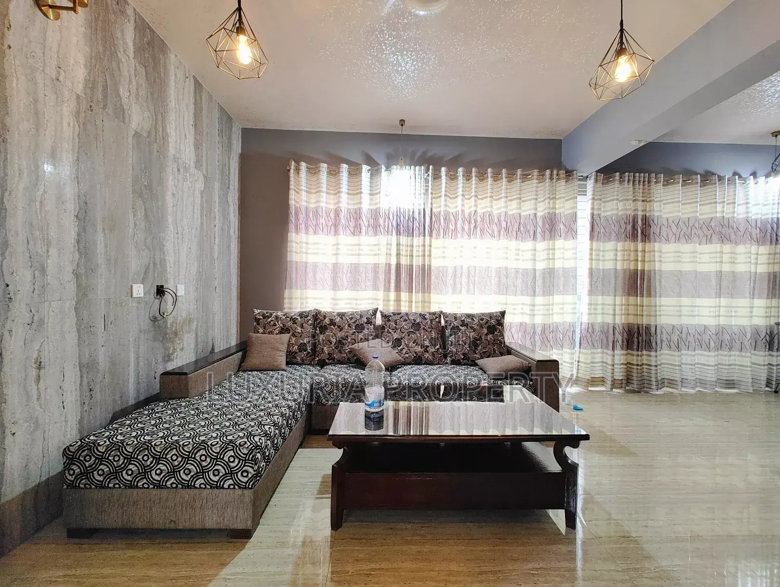 Furnished 3bdrm Apartment in Fully Furnished, Banani for rent