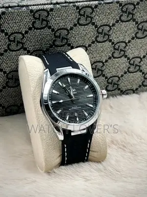 Photo - Omega AA Grade Sweep Movement