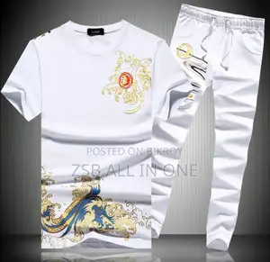 T-Shirt Combo Set