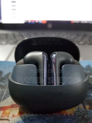 Photo - Joyroom Fn2 Anc Earbuds